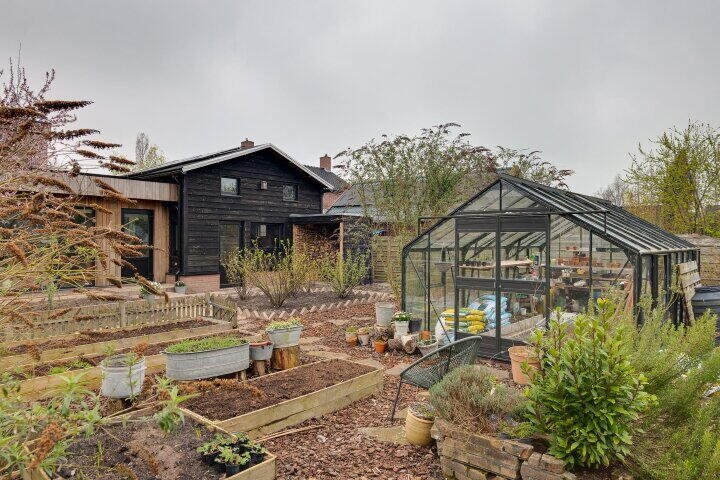 Foto 46 - Kerklaan 5, Marum