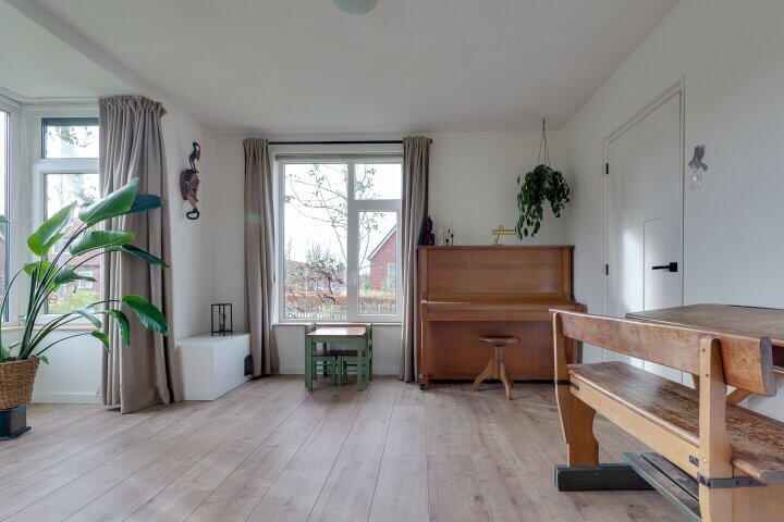 Foto 9 - Kerklaan 5, Marum