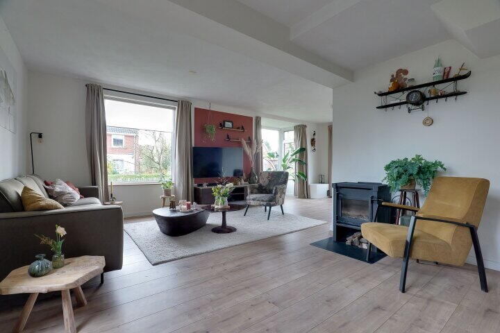 Foto 10 - Kerklaan 5, Marum