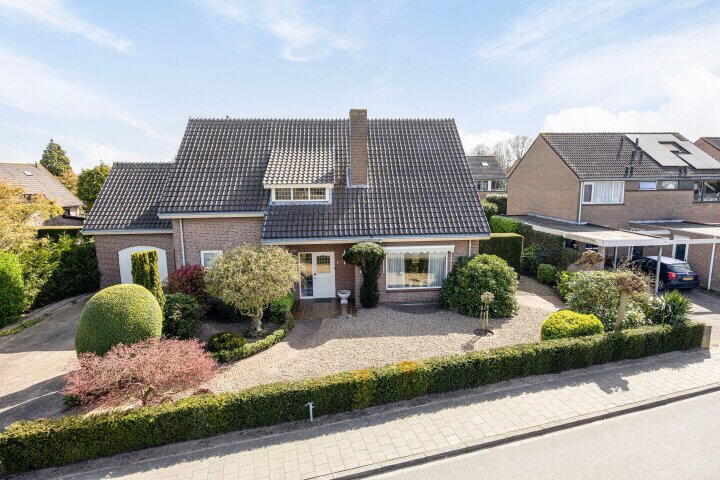 Foto 1 - Kerklaantje 1, Nederasselt