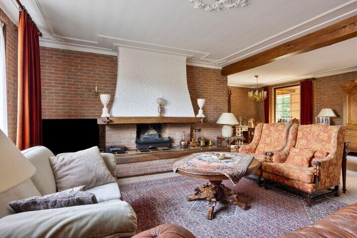 Foto 2 - Kerklaantje 1, Nederasselt