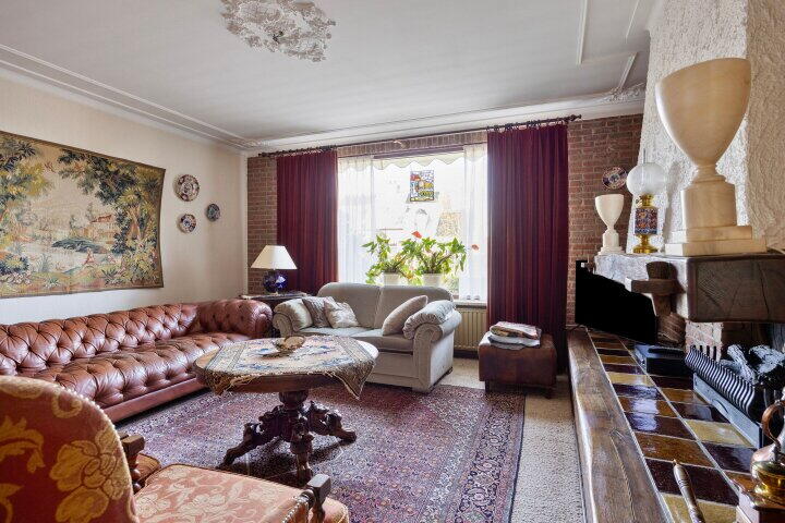 Foto 12 - Kerklaantje 1, Nederasselt