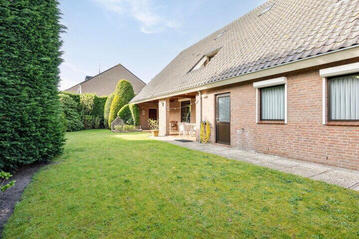 Foto 4 - Kerklaantje 1, Nederasselt