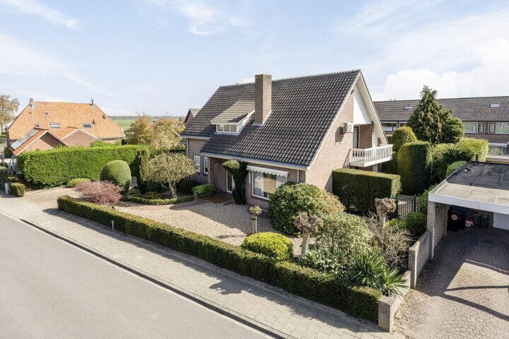 Foto 5 - Kerklaantje 1, Nederasselt