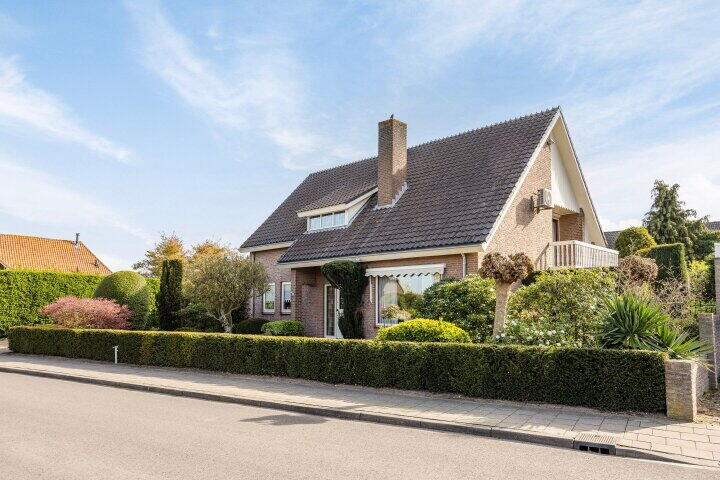 Foto 6 - Kerklaantje 1, Nederasselt