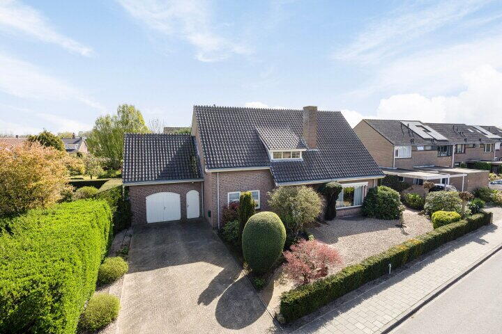 Foto 7 - Kerklaantje 1, Nederasselt