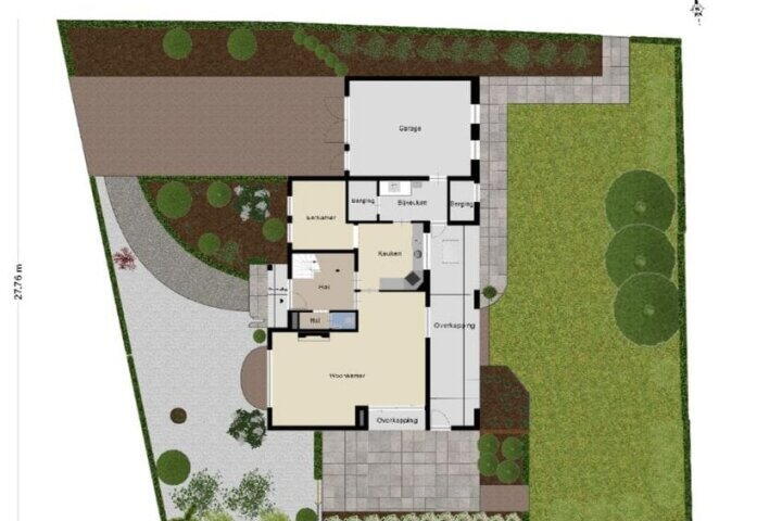 Foto 63 - Kerklaantje 1, Nederasselt