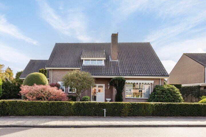 Foto 8 - Kerklaantje 1, Nederasselt