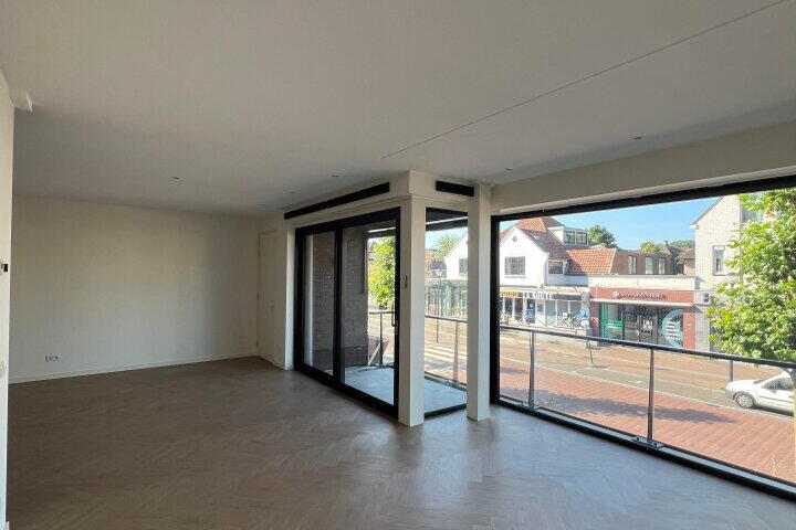 Foto 2 - Kerkpad NZ 2 F, Soest