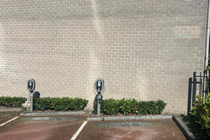 Foto 21 - Kerkpad NZ 2 F, Soest