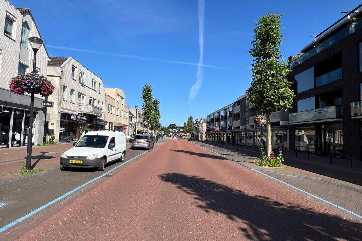 Foto 23 - Kerkpad NZ 2 F, Soest