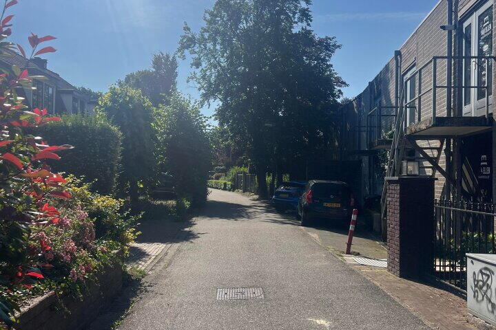 Foto 24 - Kerkpad NZ 2 F, Soest