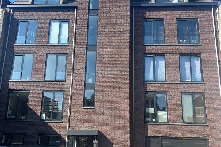 Foto 2 - Kerkpad NZ 2 G, Soest