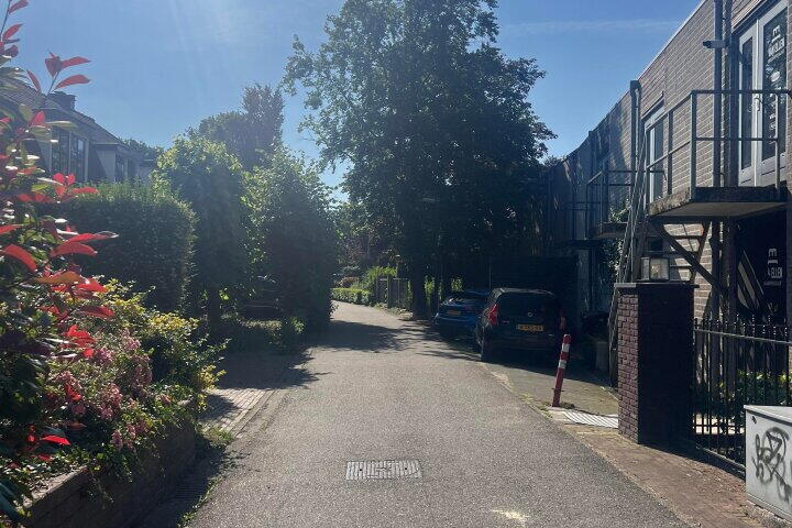 Foto 19 - Kerkpad NZ 2 G, Soest