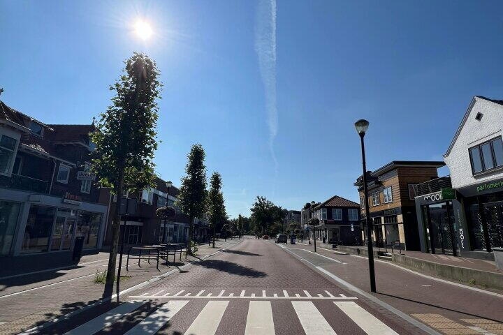 Foto 22 - Kerkpad NZ 2 G, Soest