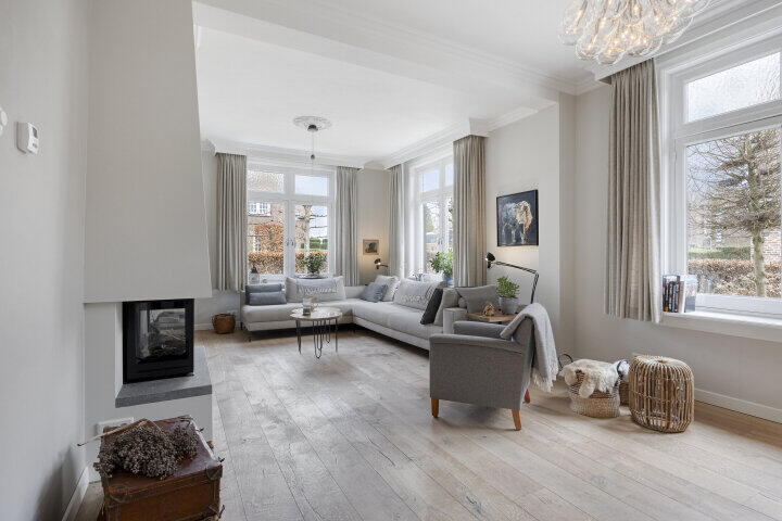 Foto 3 - Kerkstraat 3, Maasbommel