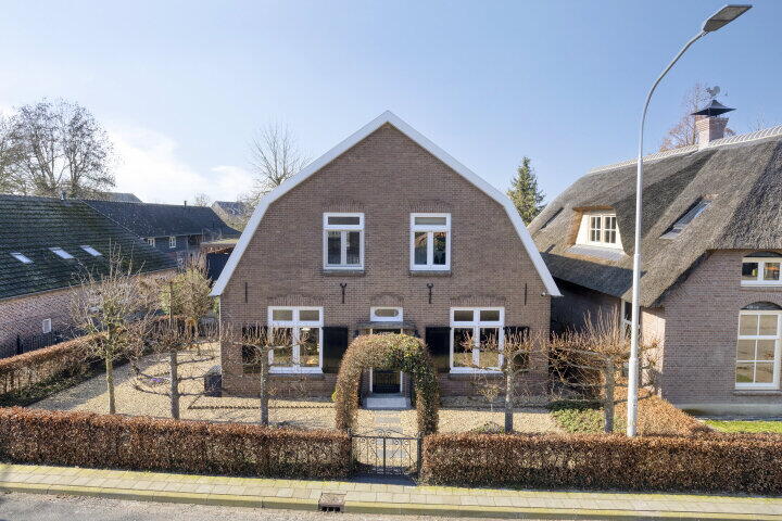 Foto 4 - Kerkstraat 3, Maasbommel