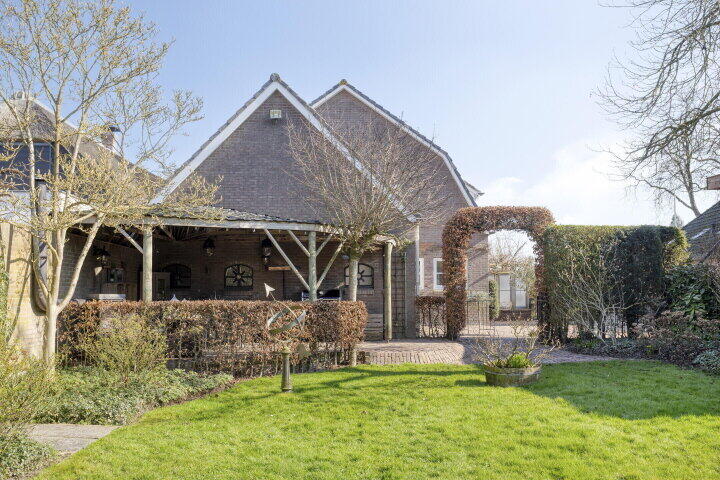 Foto 64 - Kerkstraat 3, Maasbommel