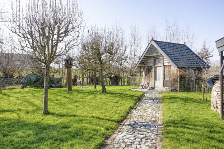 Foto 75 - Kerkstraat 3, Maasbommel