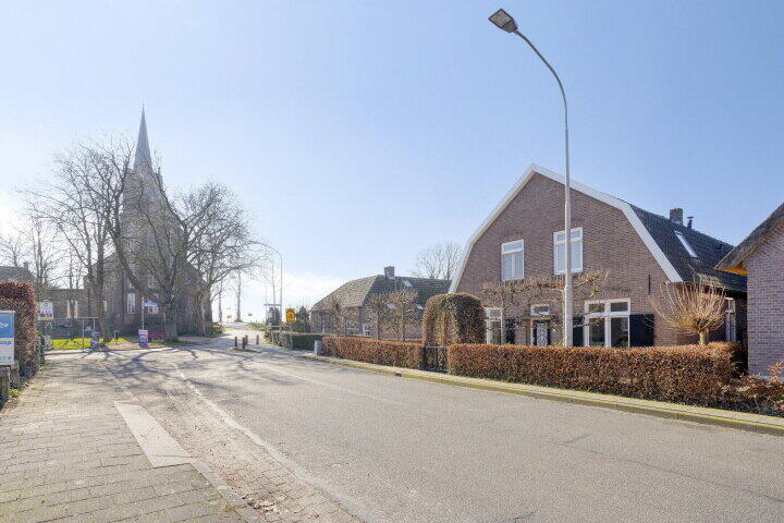 Foto 87 - Kerkstraat 3, Maasbommel