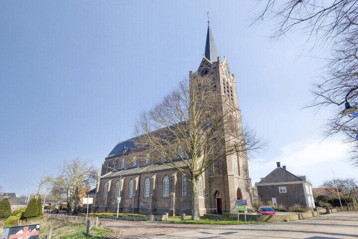 Foto 88 - Kerkstraat 3, Maasbommel