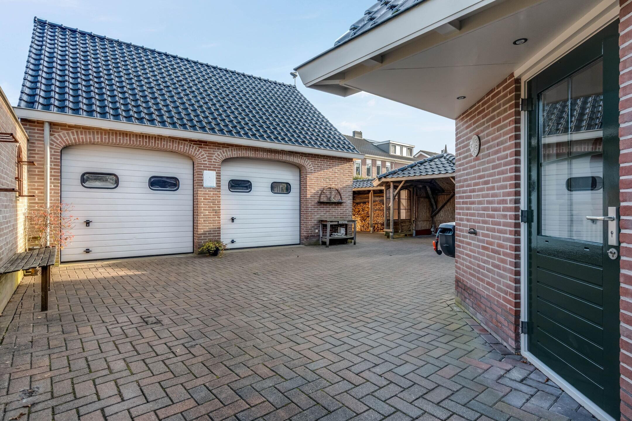 360 foto - Kerkstraat 5, Peize