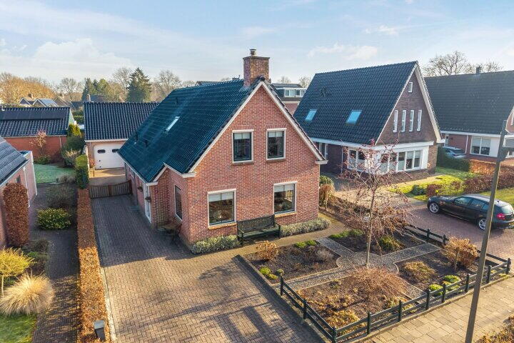 Foto 1 - Kerkstraat 5, Peize