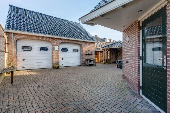 Foto 2 - Kerkstraat 5, Peize