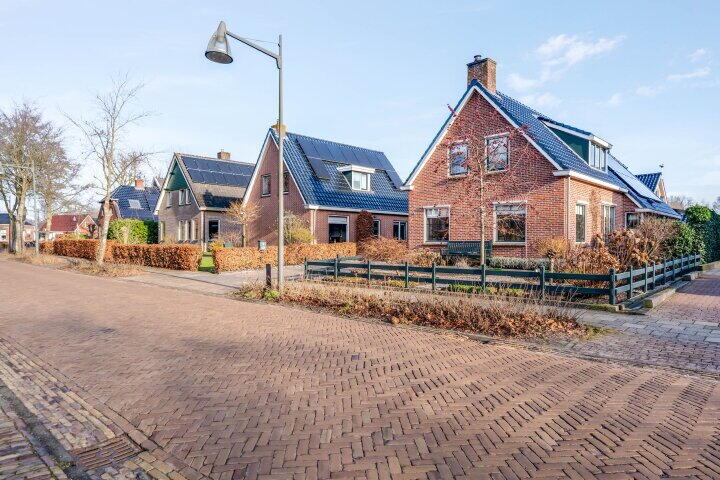 Foto 5 - Kerkstraat 5, Peize