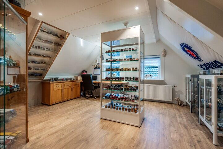 Foto 42 - Kerkstraat 5, Peize