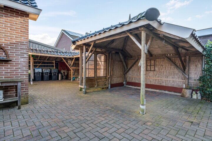 Foto 45 - Kerkstraat 5, Peize