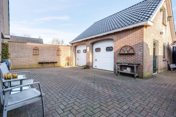 Foto 46 - Kerkstraat 5, Peize