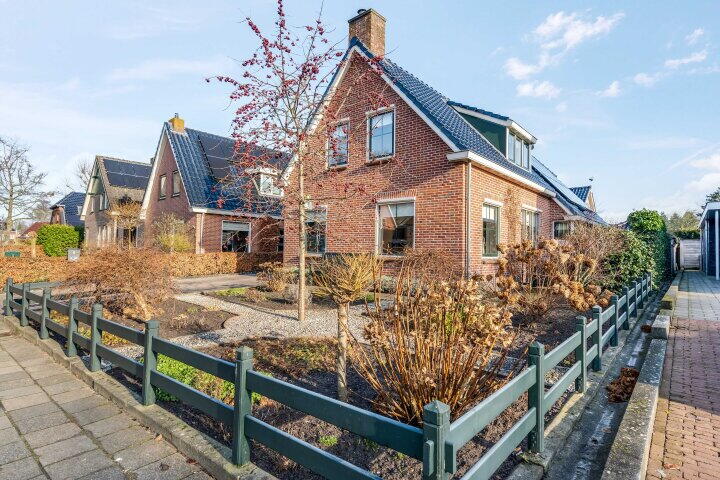 Foto 6 - Kerkstraat 5, Peize