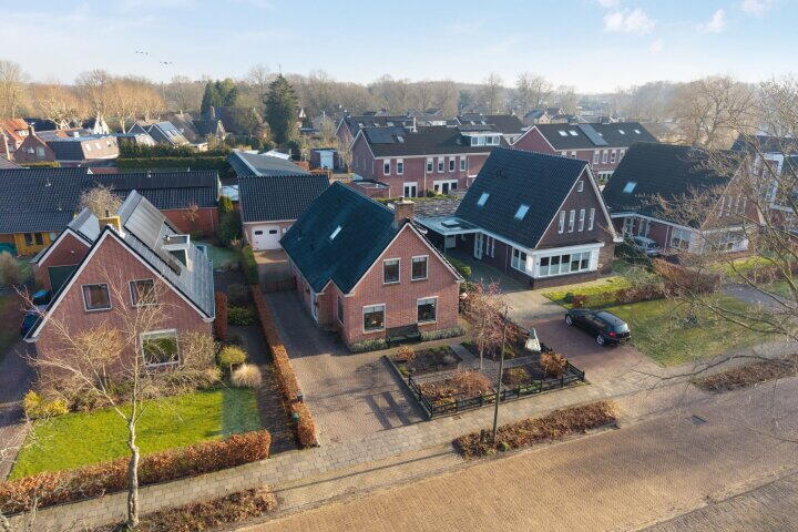 Foto 53 - Kerkstraat 5, Peize