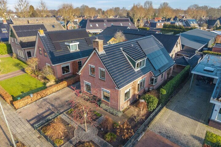 Foto 54 - Kerkstraat 5, Peize