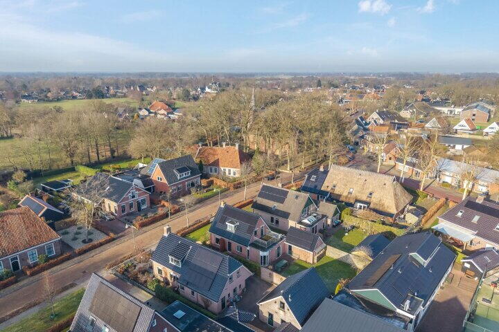 Foto 55 - Kerkstraat 5, Peize