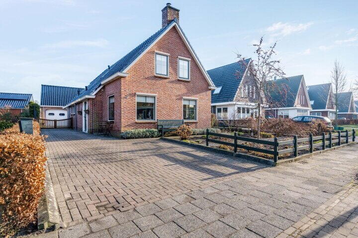 Foto 7 - Kerkstraat 5, Peize