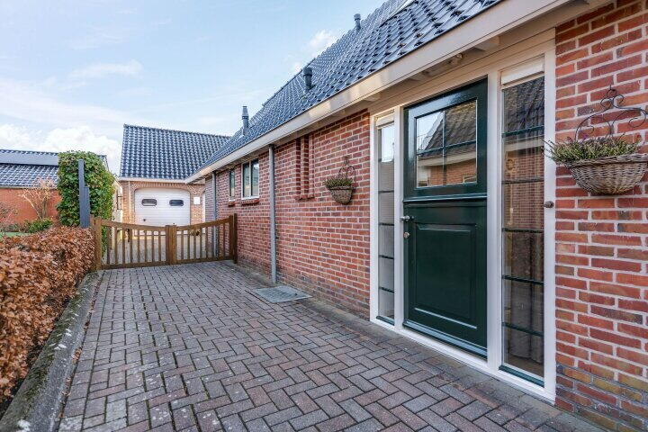 Foto 8 - Kerkstraat 5, Peize