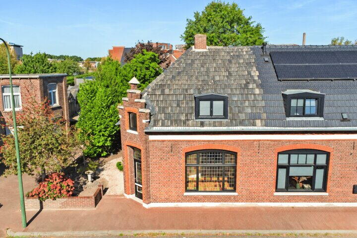 Foto 84 – Kerkstraat 58, Panningen