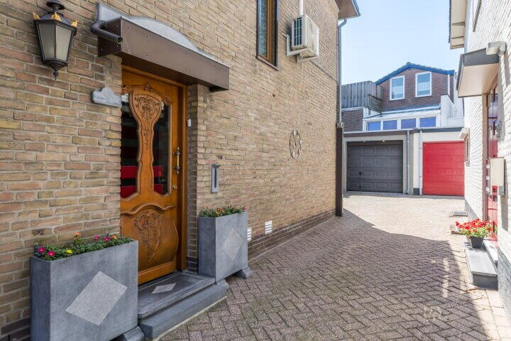 Foto 3 – Kerkstraat 9, Bocholtz