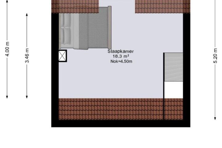 Plan – Kerkstraat 17, Groningen