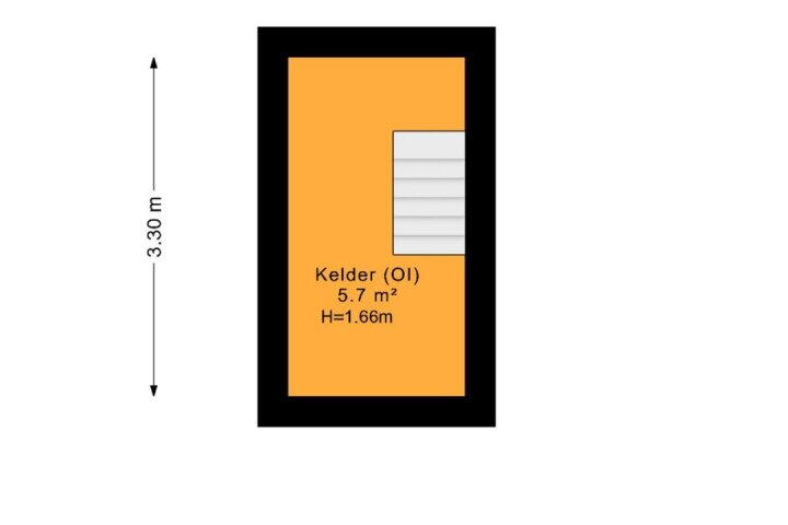 Plan – Kerkstraat 17, Groningen