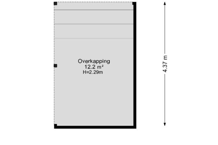 Plan – Kerkstraat 17, Groningen
