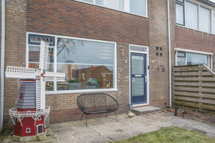 Foto 2 - Kerkstraat 18, Munnekezijl