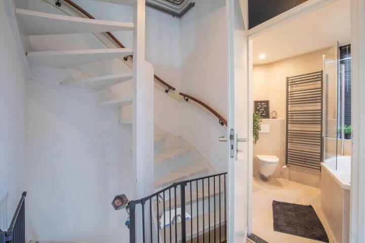 Foto 18 - Kerkstraat 18, Munnekezijl