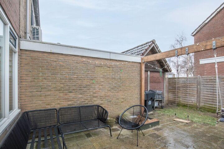 Foto 25 - Kerkstraat 18, Munnekezijl