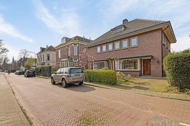 Foto 1 - Kerkstraat 2 2 A, Velp (GE)