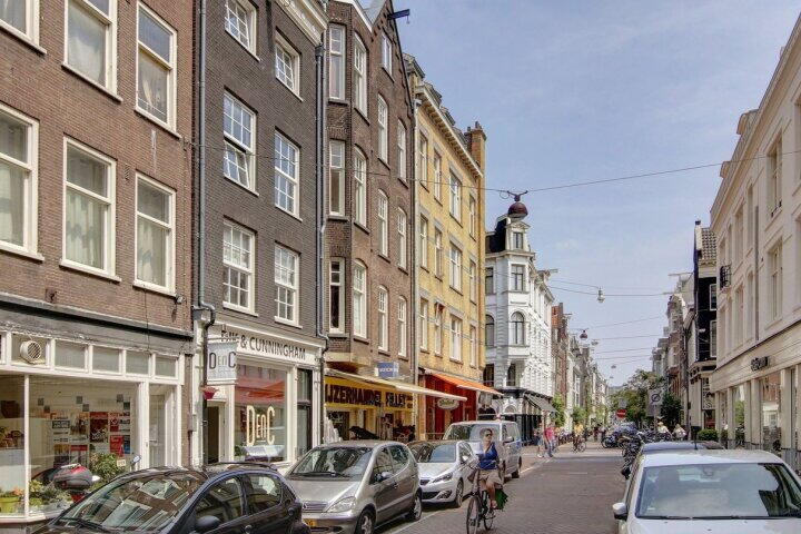 Foto 27 – Kerkstraat 377 B, Amsterdam