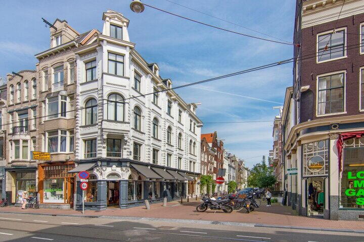 Foto 28 – Kerkstraat 377 B, Amsterdam