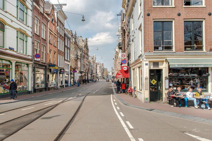 Foto 29 – Kerkstraat 377 B, Amsterdam
